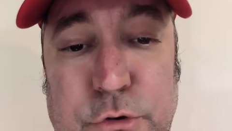 I tried being Pro-Israel Zionist for 1 week here's what happend MAGA Donald Trump Tiktok Ben Horowitz