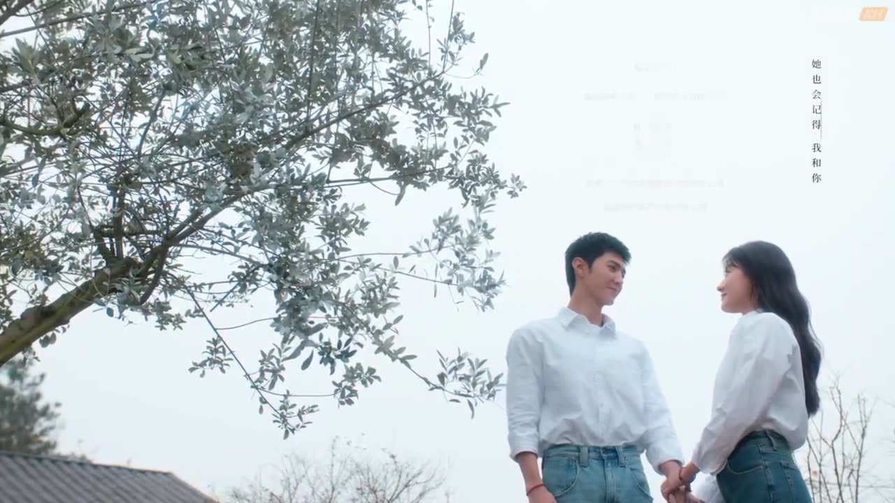 azan & Song Ran the white olive tree ending song 37