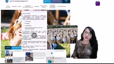 Minden orvosi indok nélkül és törvénytelenül ismét maszkhordásra kötelezik pár vállalatnál az embereket! 1.rész