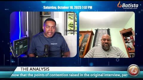 The Video Analysis/ Profound Truth/Ep #122