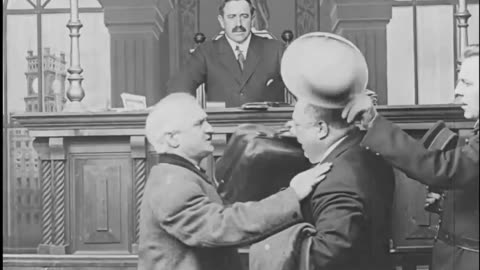 MR. BOLTER'S INFATUATION (Vitagraph-1912) JOHN BUNNY. NEW English subtitles.