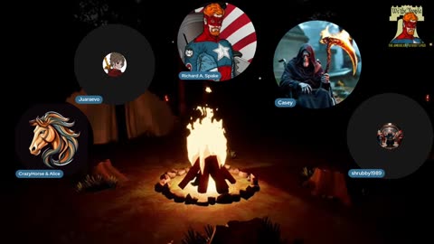 Fireside Chat (26 January 2026)