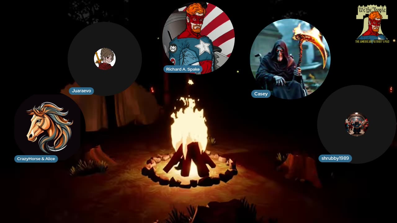 Fireside Chat (26 January 2026)