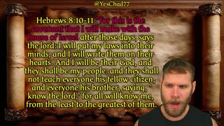 The Land Promises To Israel