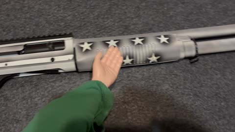 Sunday touch around 146: SPH touches just a Turknelli. It's back!!! #hickok45