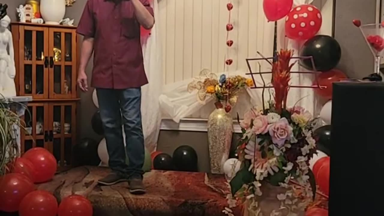 CHƯƠNG TRÌNH ĐẶC BIỆT CHÀO MỪNG 60 NĂM CUỘC ĐỜI TẠI NEW MEXICO