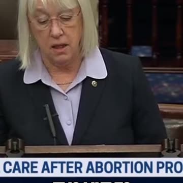 Dem Is Against ‘Born-Alive’ Abortion Bill