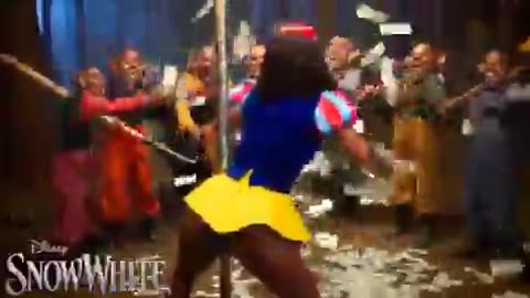 Who let the Doge out.