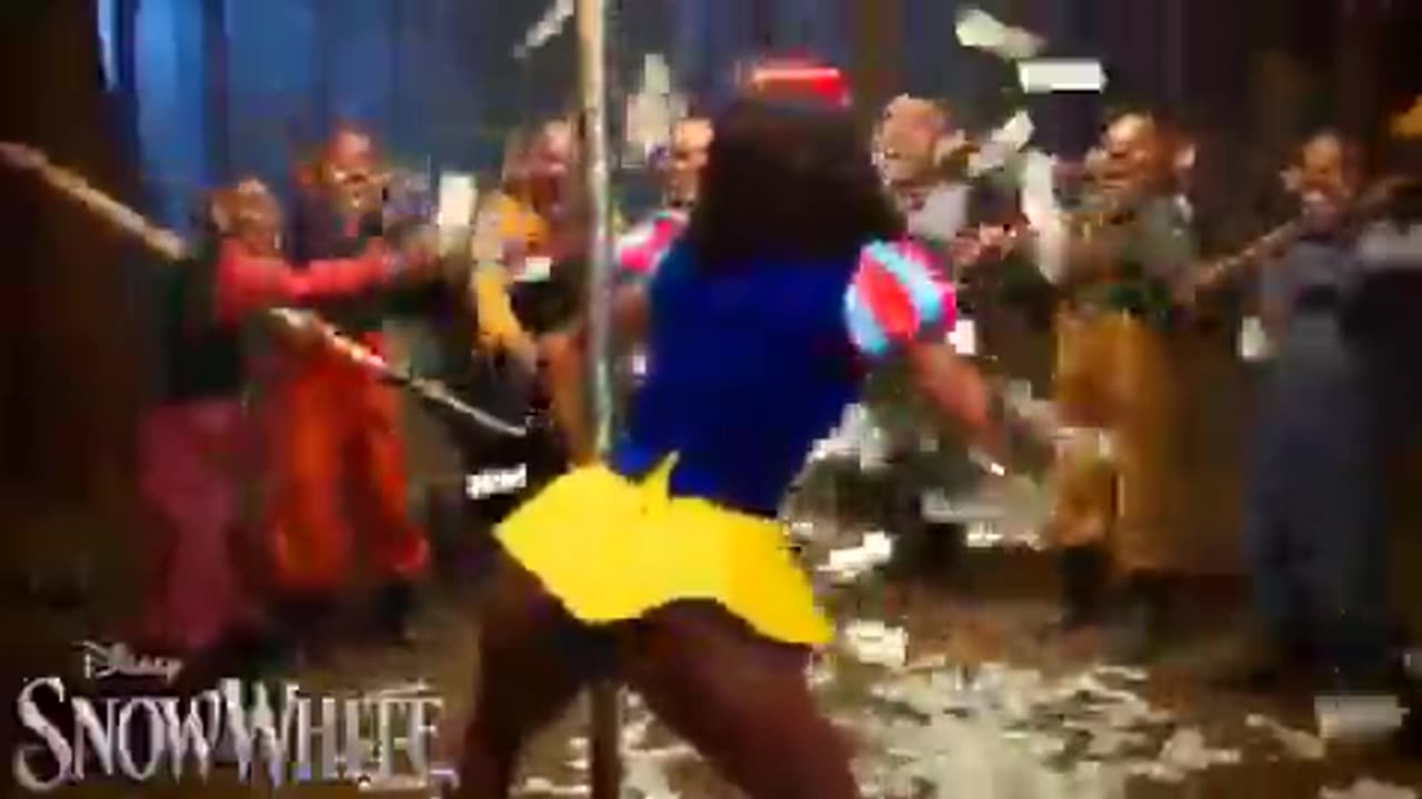 Who let the Doge out.