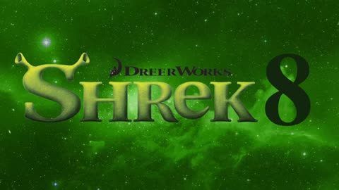 shrek 8 trialer