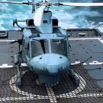 Venezuelan Navy Propaganda Video