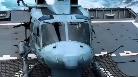 Venezuelan Navy Propaganda Video