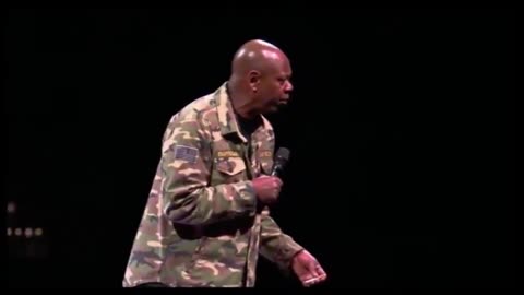 Dave Chappelle on Bill Maher and Israel