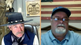 Trent Loos in the Morning - 11/25/2025