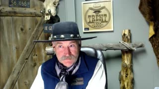 Trent Loos in the Morning - 11/25/2025