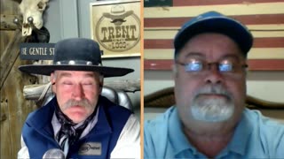 Trent Loos in the Morning - 11/25/2025