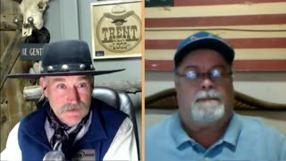 Trent Loos in the Morning - 11/25/2025