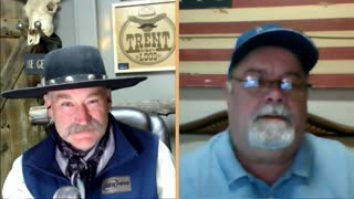 Trent Loos in the Morning - 11/25/2025