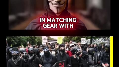 Antifa: The Organization That “Doesn’t Exist”