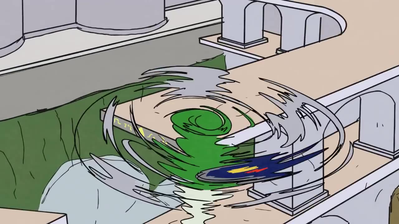 Smash Bros. Melee Reanimated