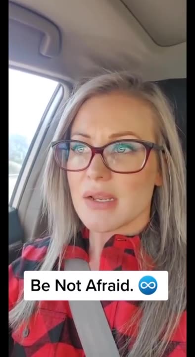 A message from a former US Army psyop officer...