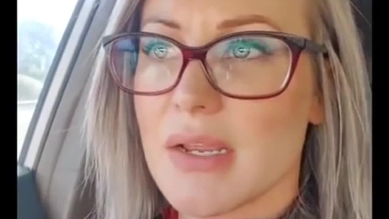 A message from a former US Army psyop officer...