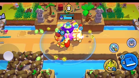 🎯🥊( ☞•́⍛•̀)╭☞❤️‍🔥🏁SB 2.0🎯🥊🏁Focus. Fight. Finish.🎯໒( ˵ •̀ ᴗ •́˵)🥊🏁(Oct 2025)#squadbusters