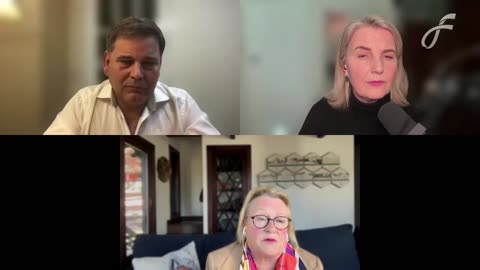 Taxation Is The Doorway To Slavery? - Catherine Austin Fitts | Clip