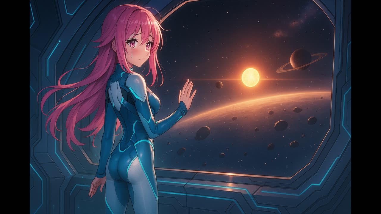 Starlight Farewell V2