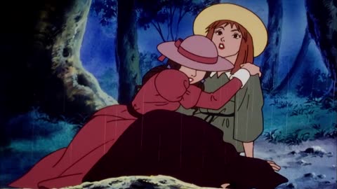 The Story of Cinderella season 1 episode 5