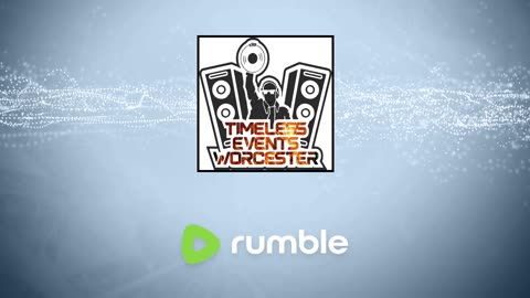 Timeless Live Mixes