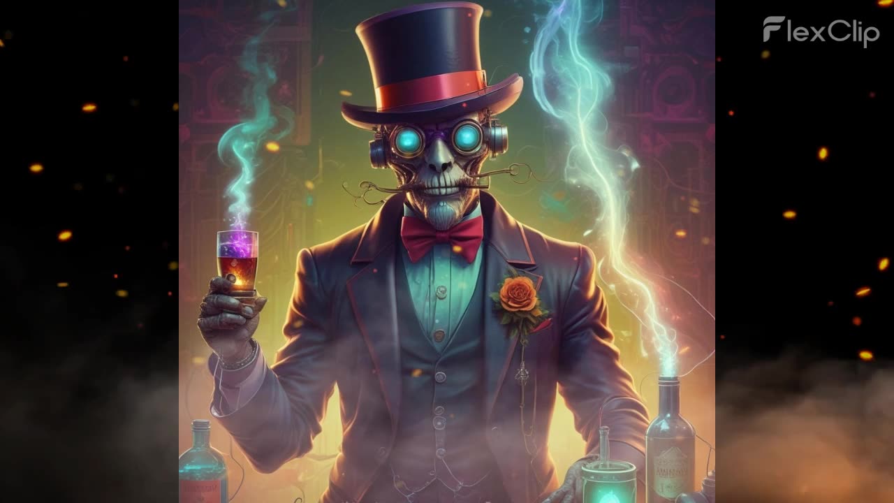NiX - Feel Like A Sir