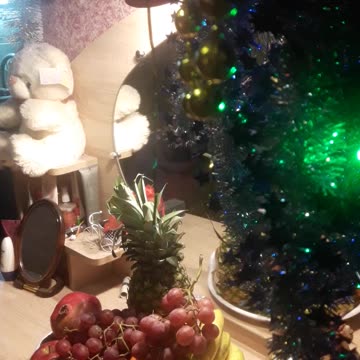 Friends, may all your dreams come true