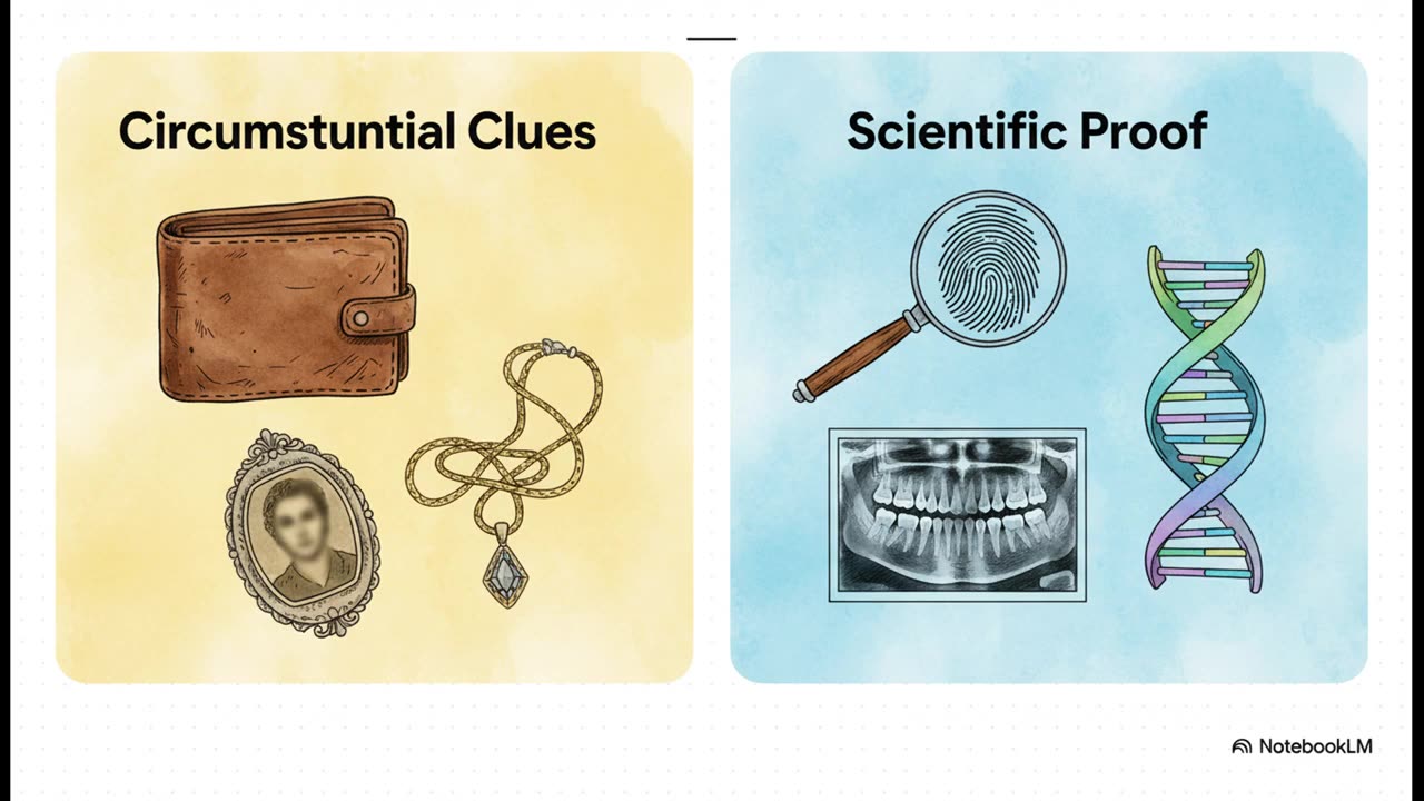 Identity in Our DNA: How Mexico's DNA Formed Through Indigenous Relationships with Migrants