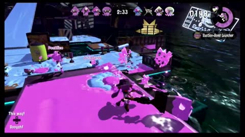 Splatoon2 Turf War318