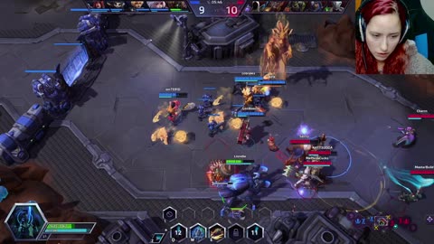 Jugando Ranked de Hots