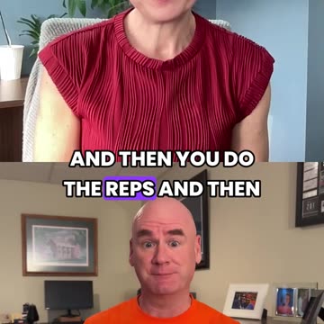 Growth Feels Uncomfortable for a Reason (Here's Why That Matters)