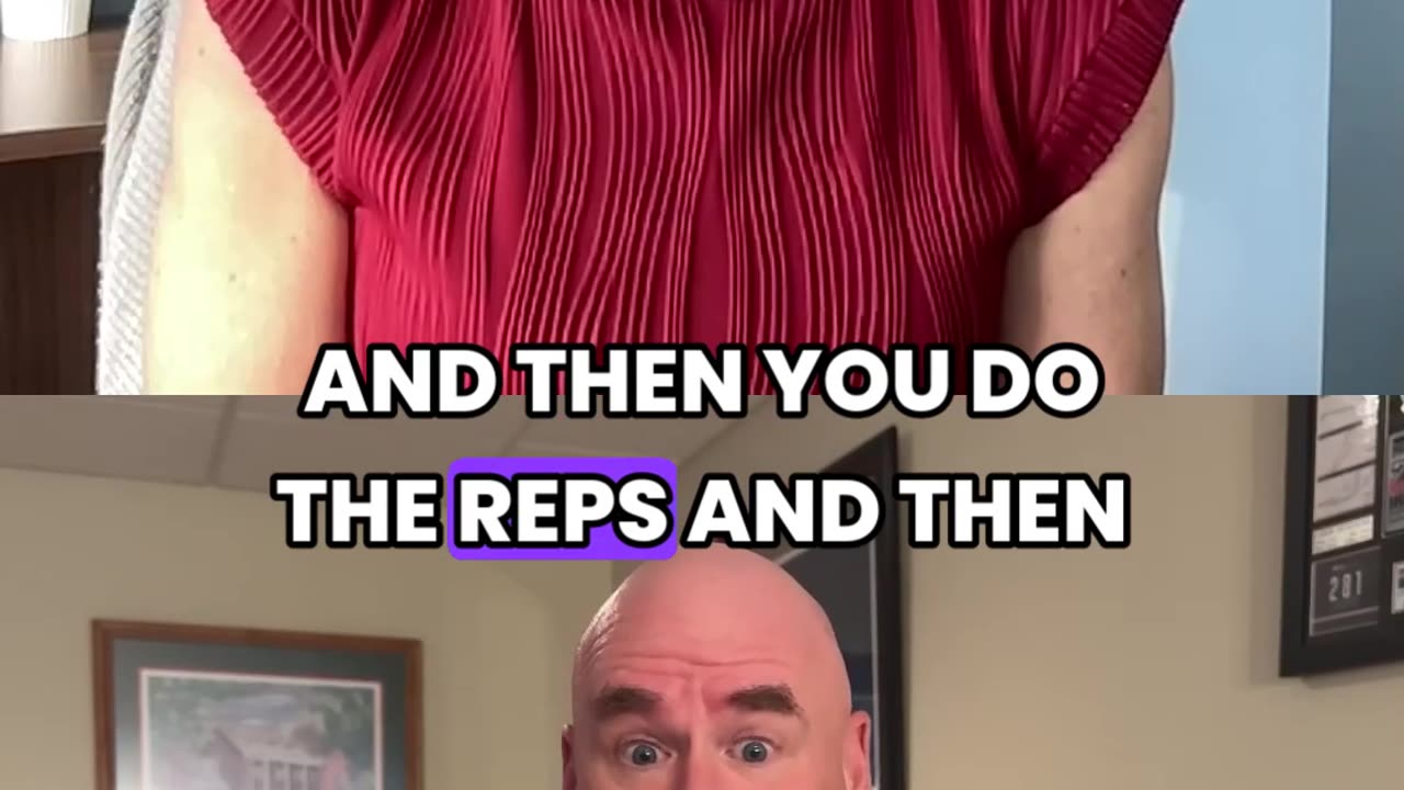 Growth Feels Uncomfortable for a Reason (Here's Why That Matters)