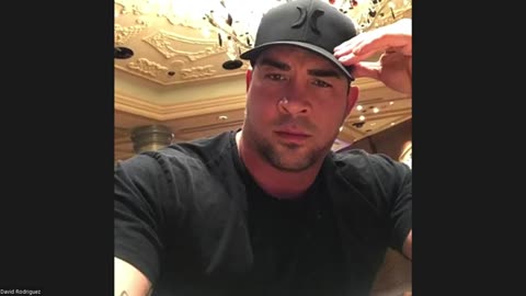 Juan O Savin w/ Nino > Epstein List + CIA Honeypots + Tina Peters + 2026 Voting