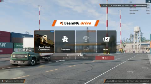 Beamng live dwi and goood music