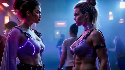 Star Wars Reimagined in Cyberpunk Panavision 70 _ 4K UPSCALED