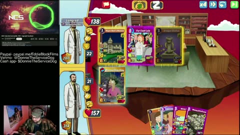 Critique My Daily Play of Animation Throwdown Nov 29, 2025