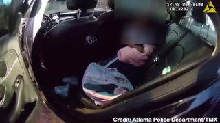 Parent's Worst Nightmare! Eight-Year-Old Girl Thankfully Found Unharmed After Car Stolen from Mother