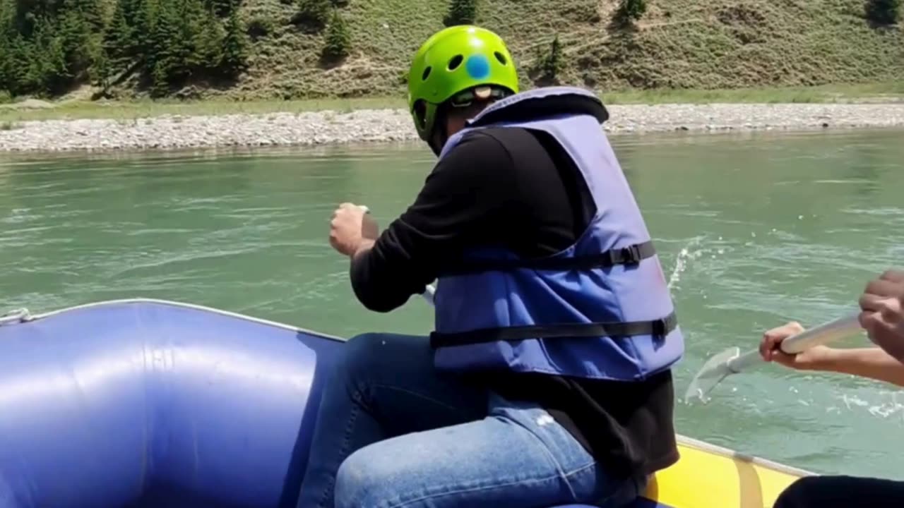 Cherish every moment before it's too late