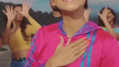 Yohani- Beautiful singer with a beautiful voice