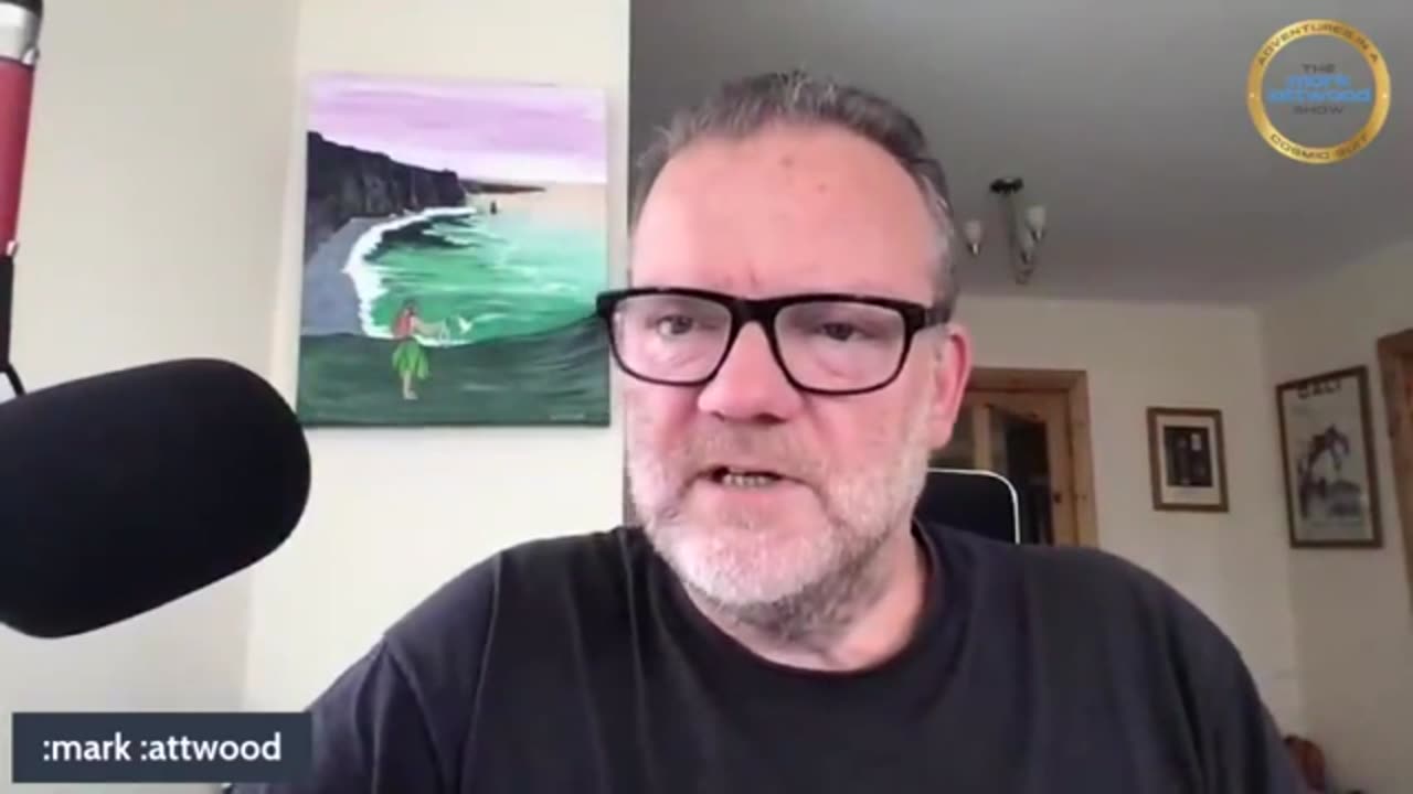 How to Get on the Golden Age Timeline, Remove Graphene Oxide & Stop Them Stealing Your Soul