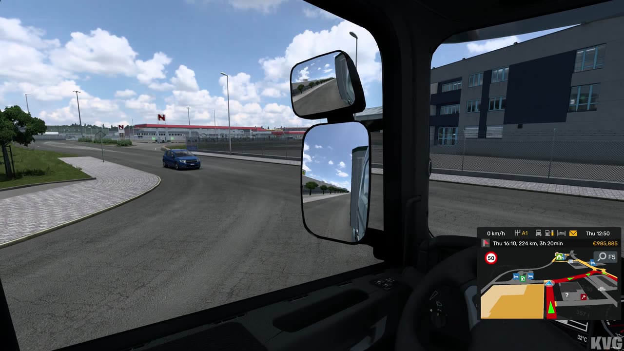 The Lightkeeper - Facing - Ending