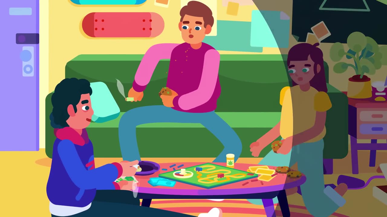 You Need To Quit Weed.