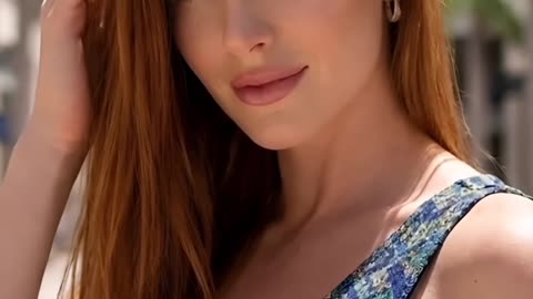 Sidewalk or Runway? You Decide #minidressstyle #fashionqueen #streetvibes #hotlook #trendytoday