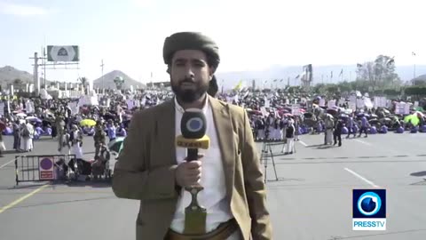 Yemenis reject Trump’s peace plan for Gaza